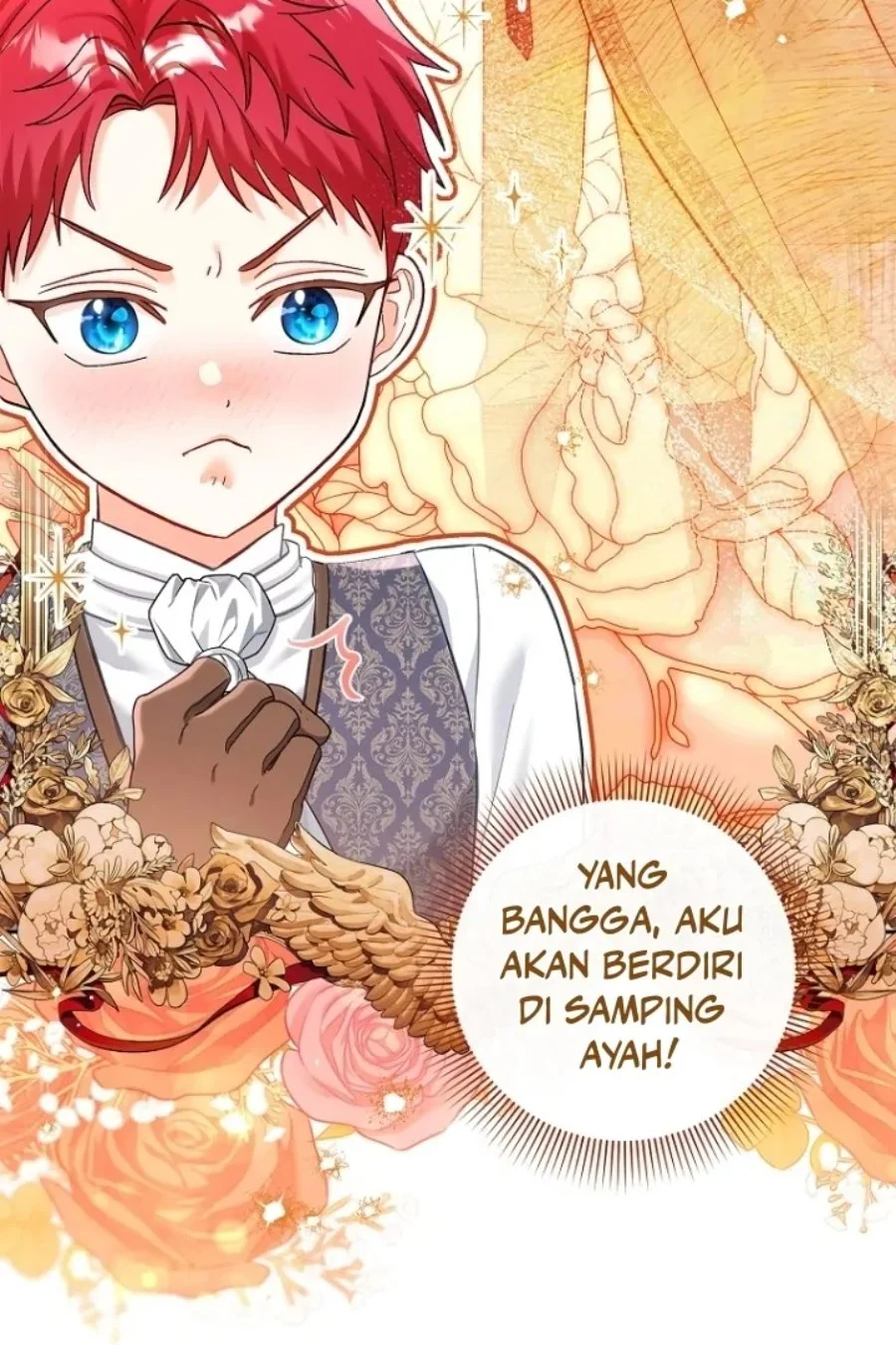 Baby Trouble Maker chapter 20 halaman 103