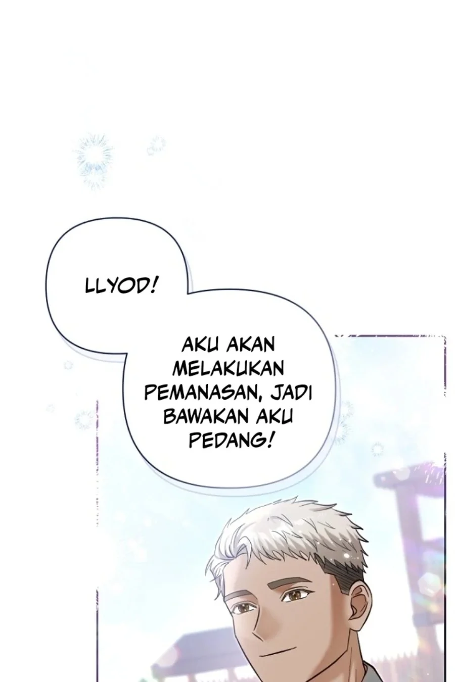 Baby Trouble Maker chapter 20 halaman 104