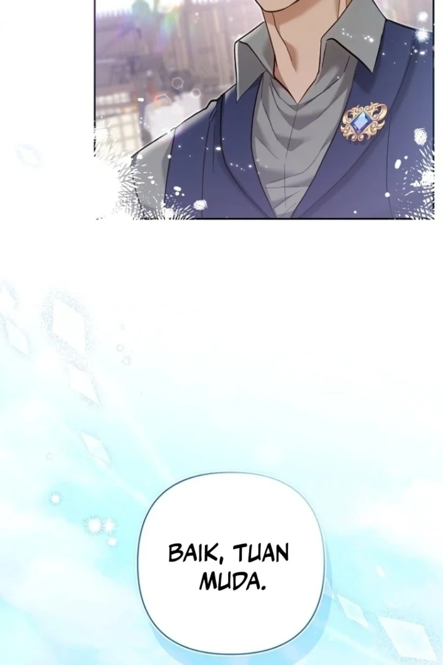 Baby Trouble Maker chapter 20 halaman 105