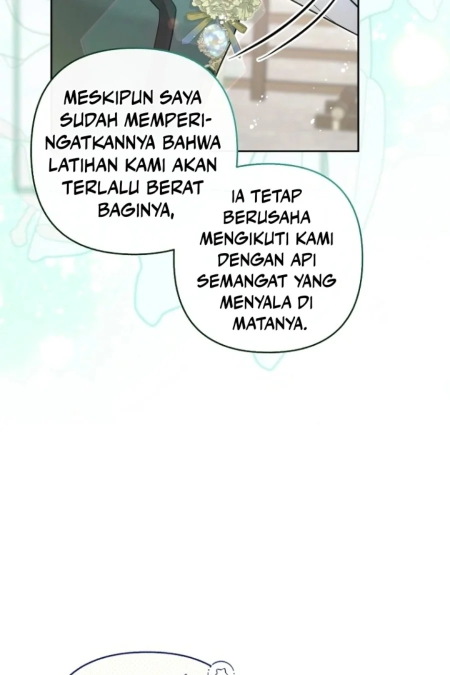 Baby Trouble Maker Bab 21 halaman 15
