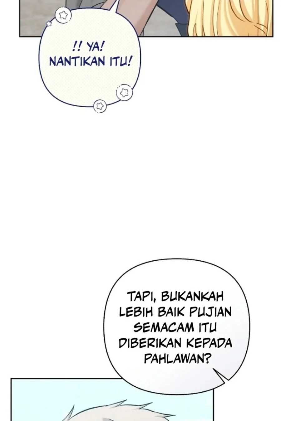 Baby Trouble Maker Bab 21 halaman 17