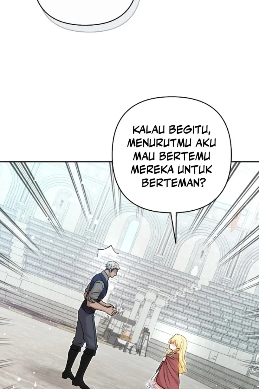 Baby Trouble Maker Bab 21 halaman 24