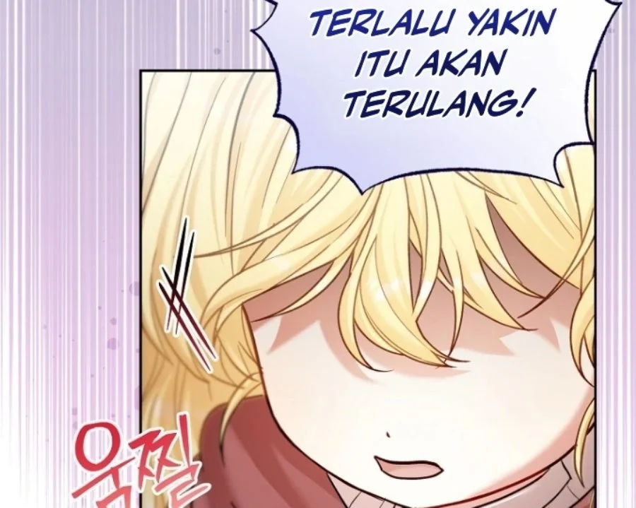 Baby Trouble Maker Bab 21 halaman 26