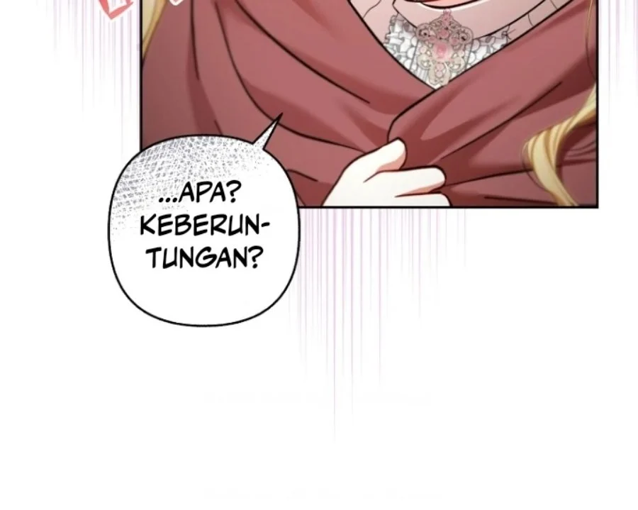 Baby Trouble Maker Bab 21 halaman 27