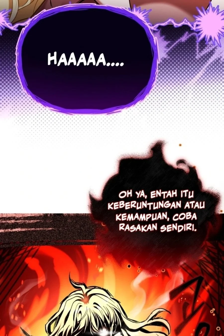 Baby Trouble Maker Bab 21 halaman 29