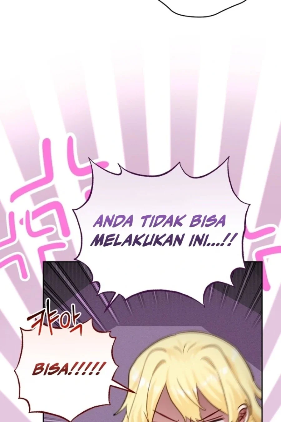 Baby Trouble Maker Bab 21 halaman 31