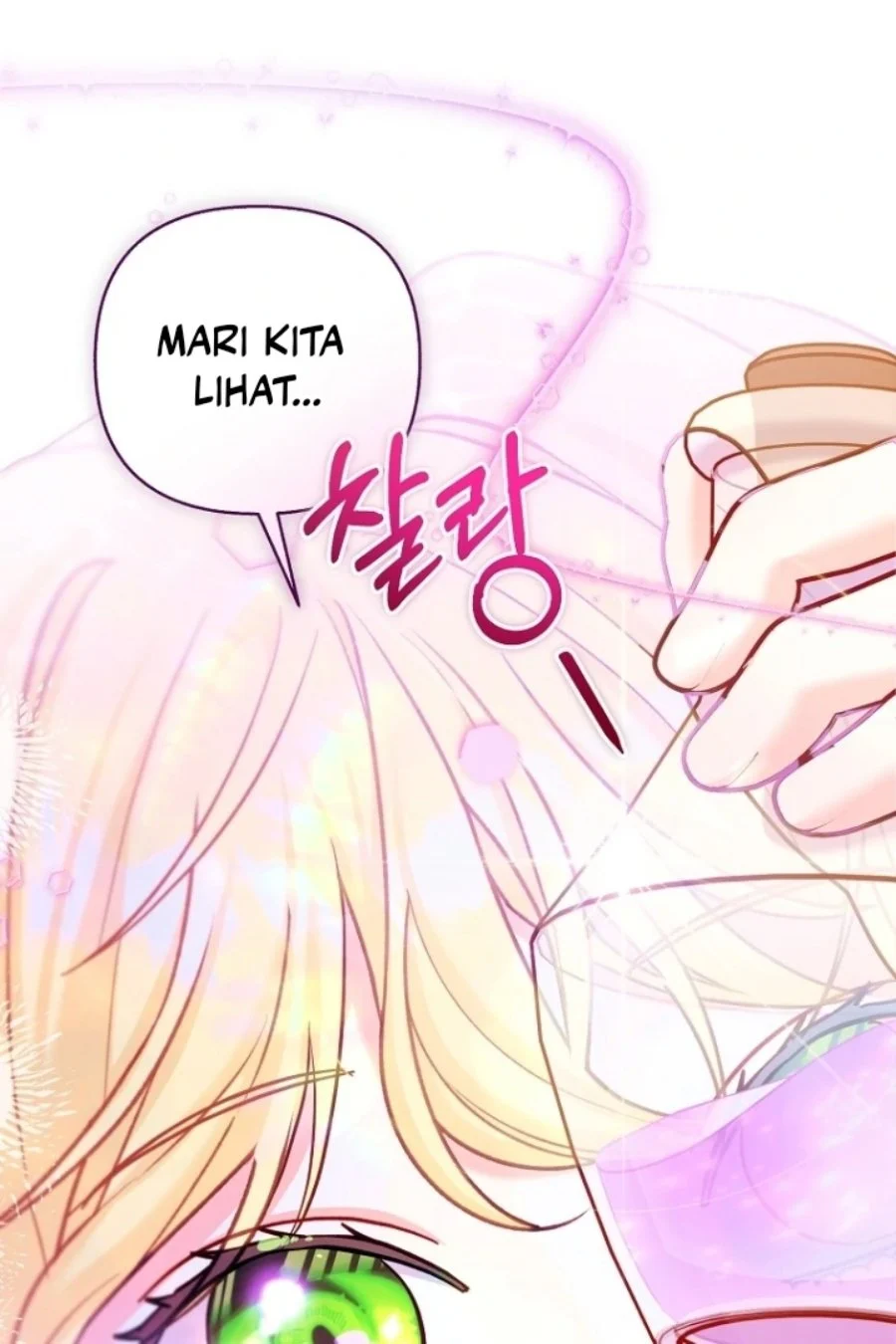 Baby Trouble Maker Bab 21 halaman 48
