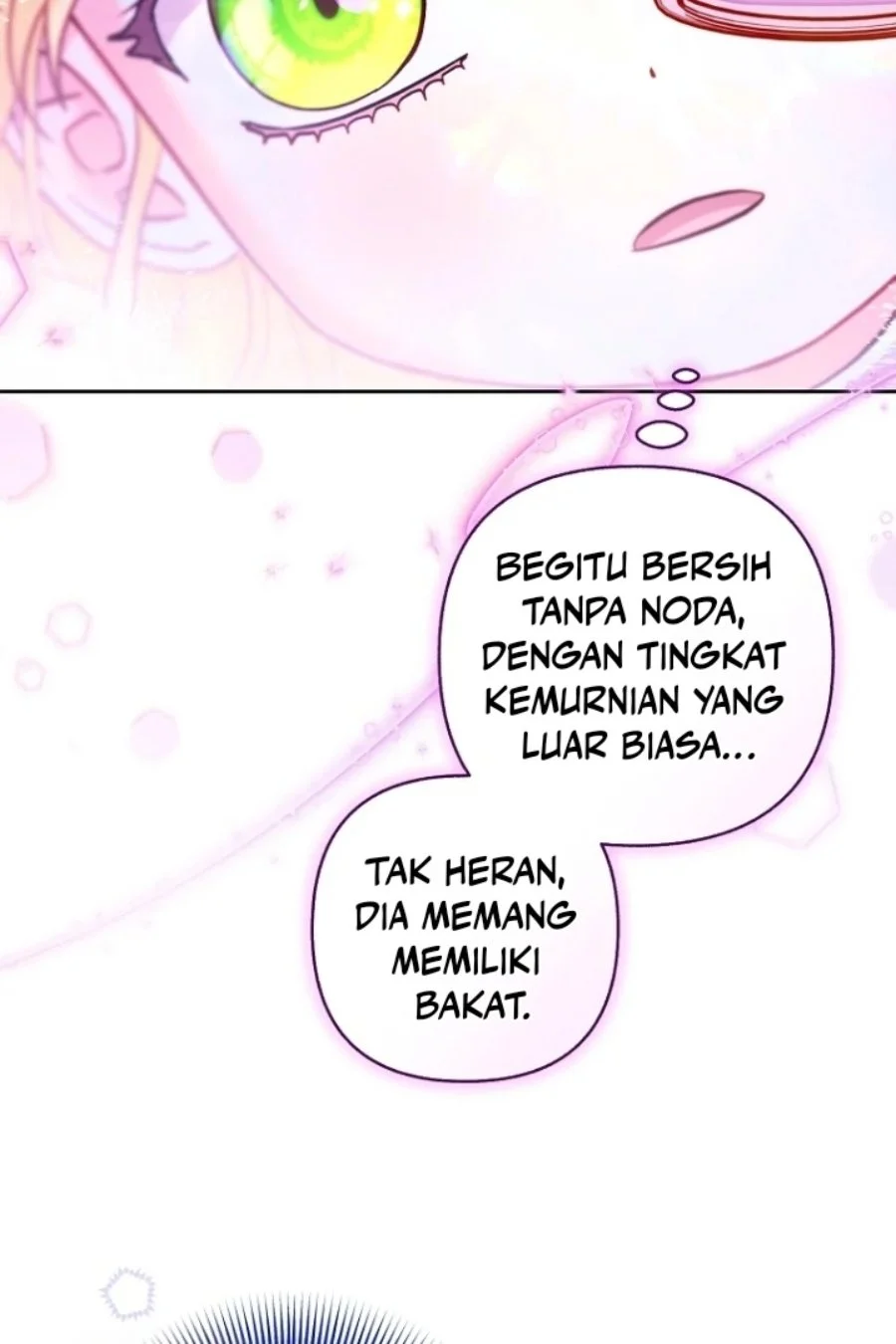 Baby Trouble Maker Bab 21 halaman 49