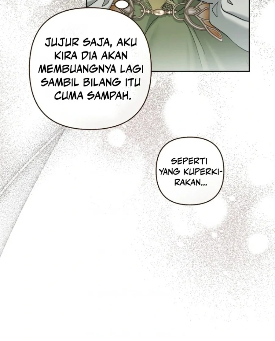 Baby Trouble Maker Bab 21 halaman 52