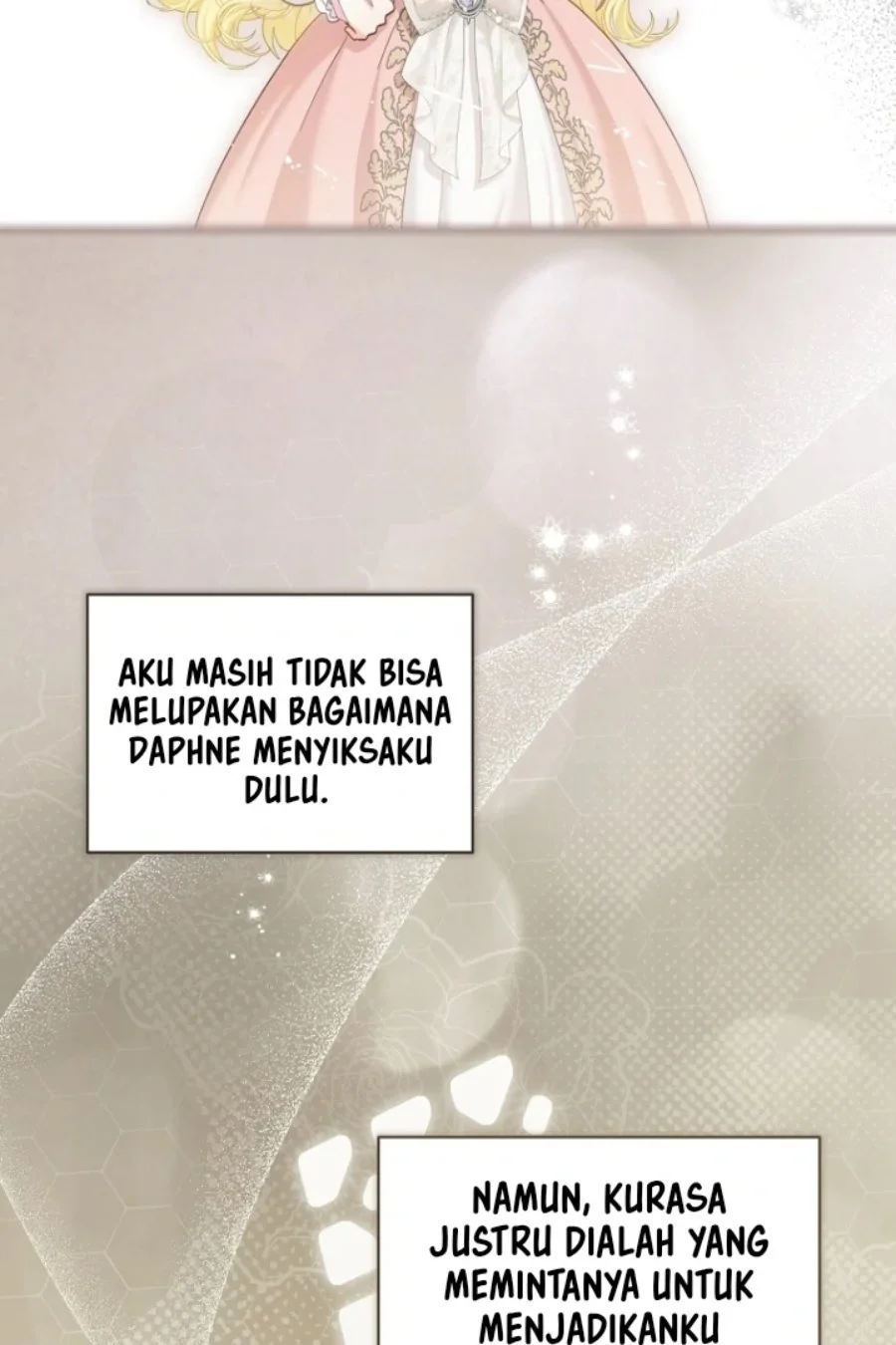 Baby Trouble Maker Bab 21 halaman 54