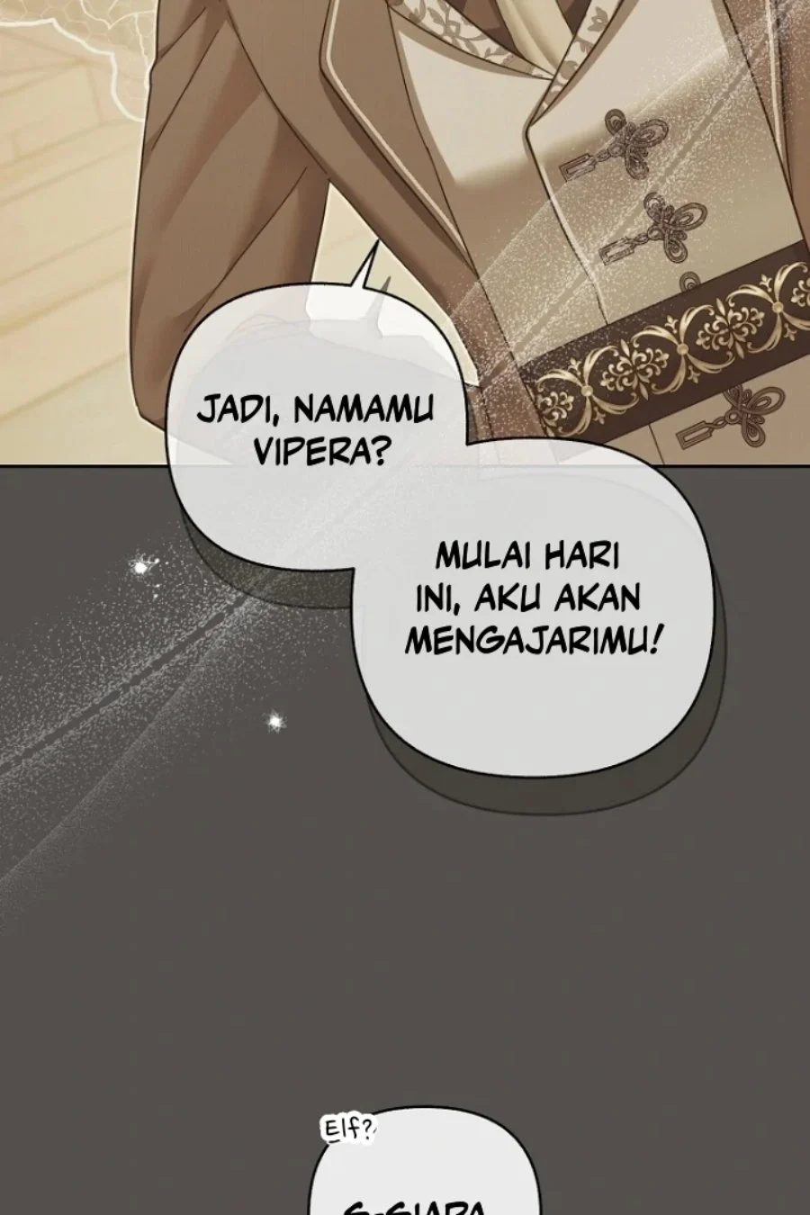 Baby Trouble Maker Bab 21 halaman 56