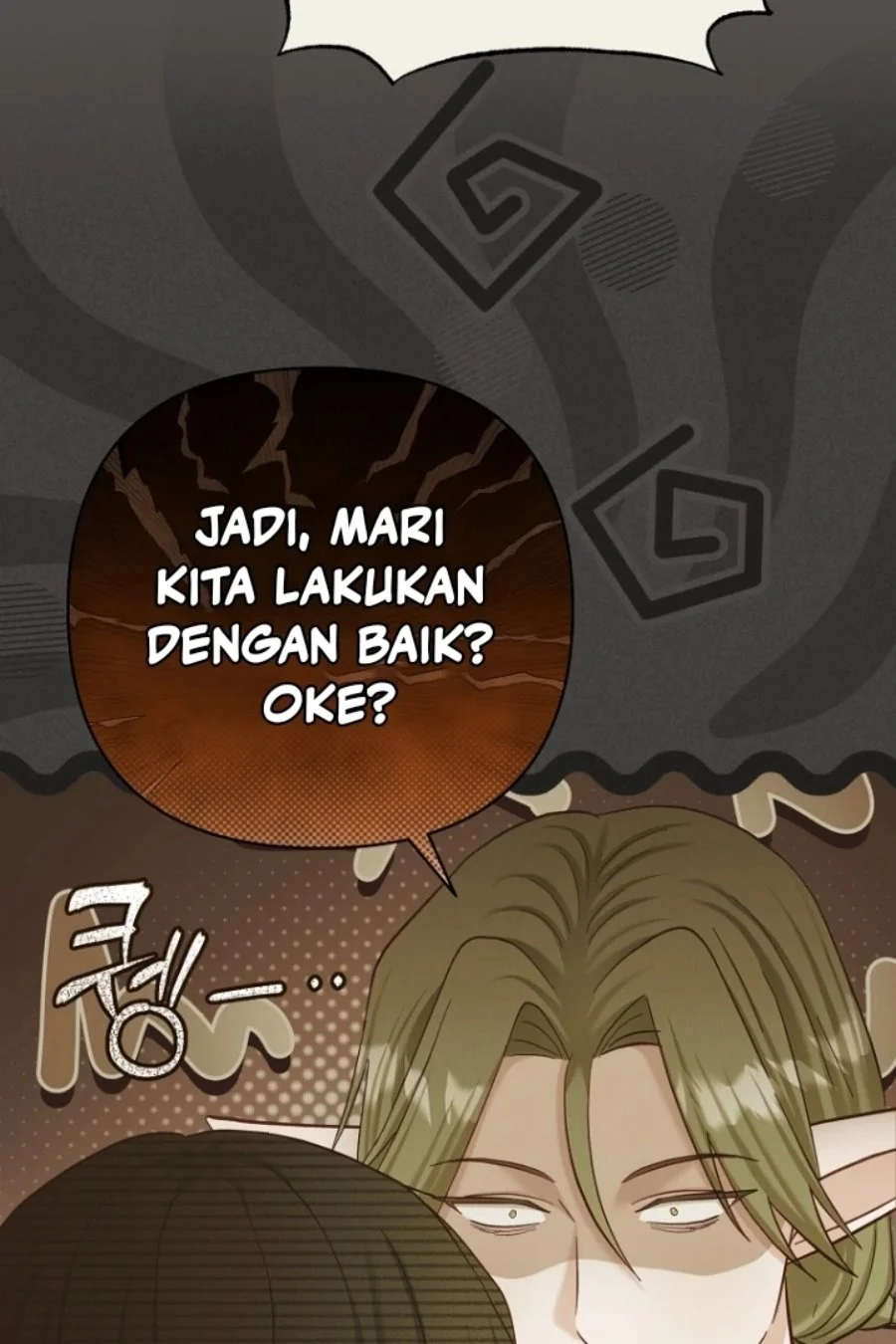 Baby Trouble Maker Bab 21 halaman 59