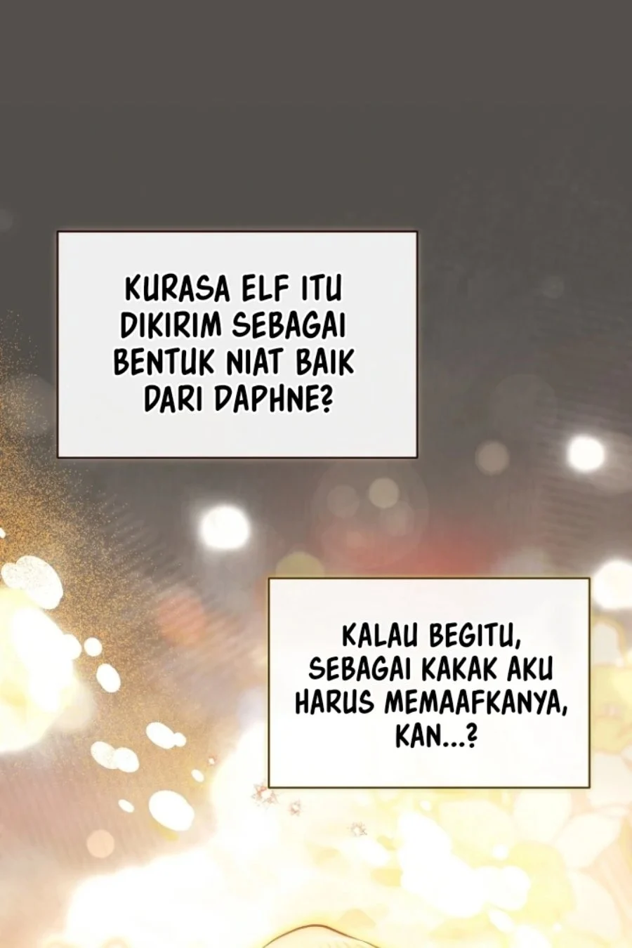 Baby Trouble Maker Bab 21 halaman 61
