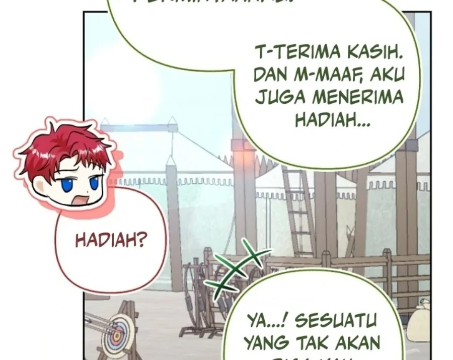 Baby Trouble Maker Bab 21 halaman 78