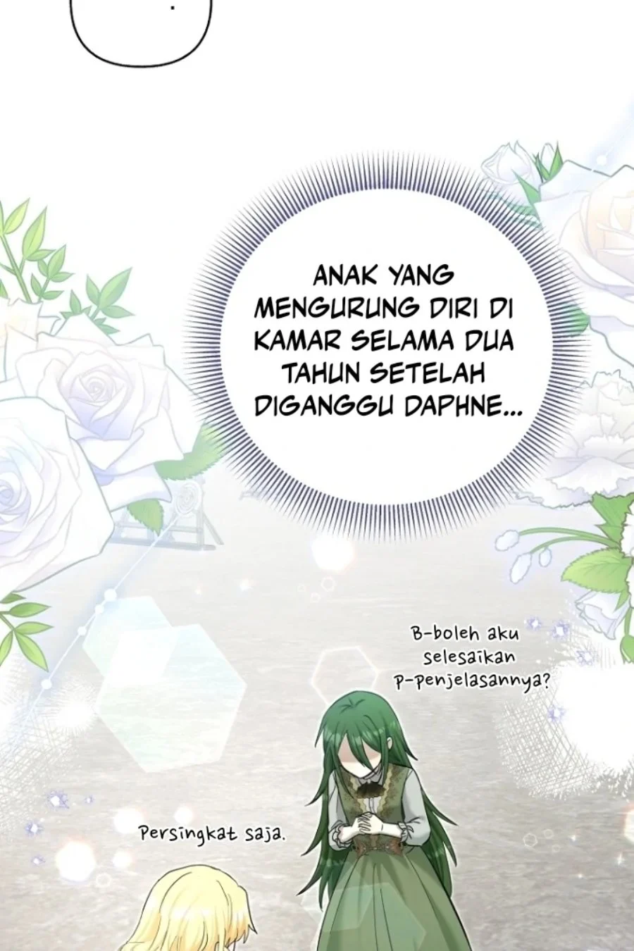 Baby Trouble Maker Bab 21 halaman 81