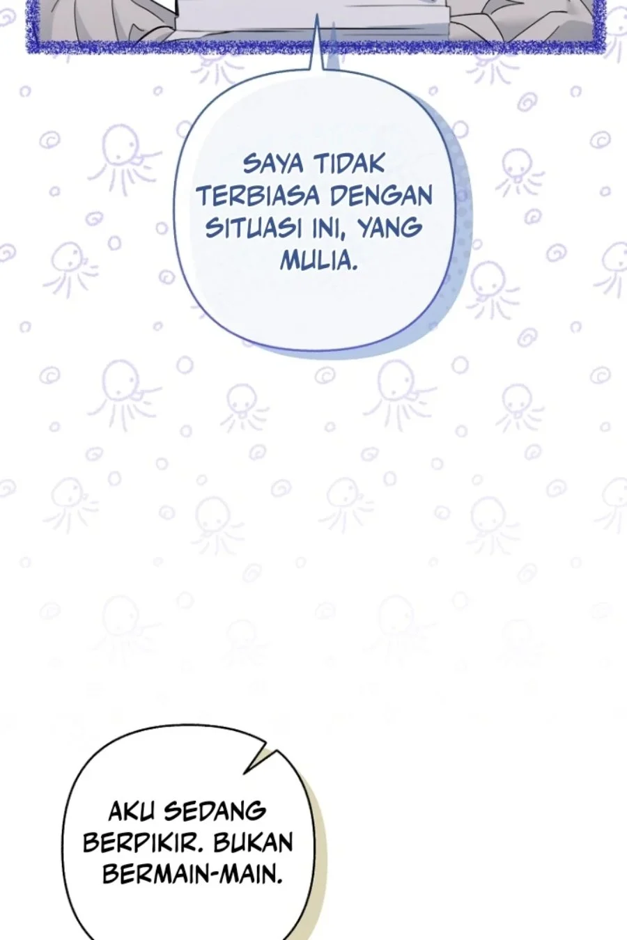 Baby Trouble Maker chapter 22 halaman 8