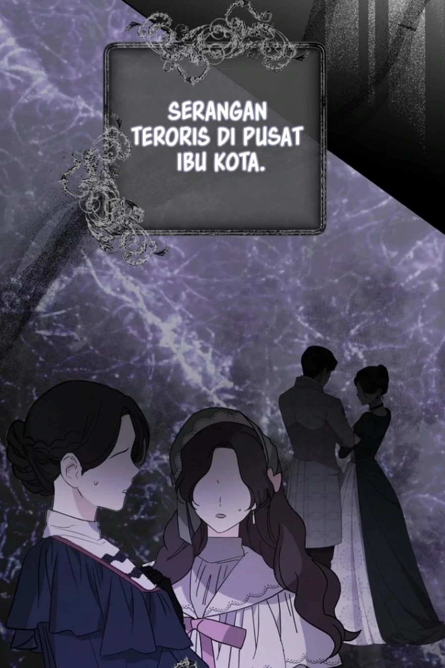 Baby Trouble Maker chapter 22 halaman 14