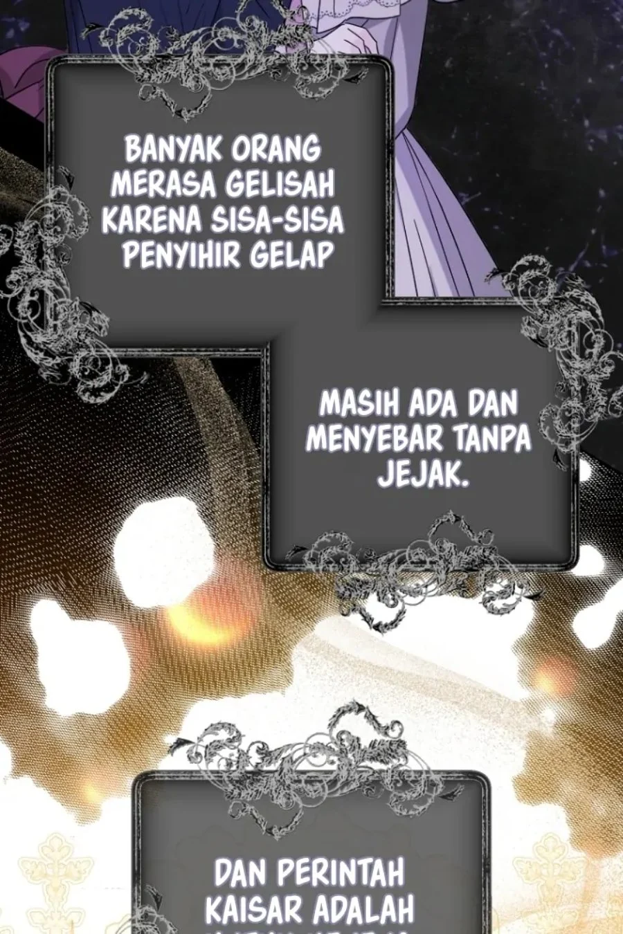 Baby Trouble Maker chapter 22 halaman 15