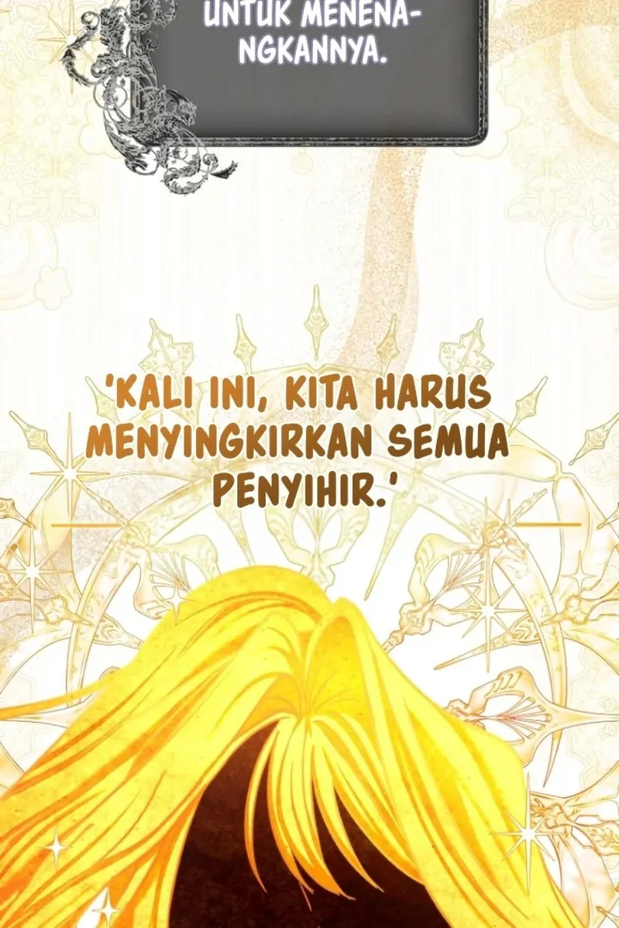 Baby Trouble Maker chapter 22 halaman 16
