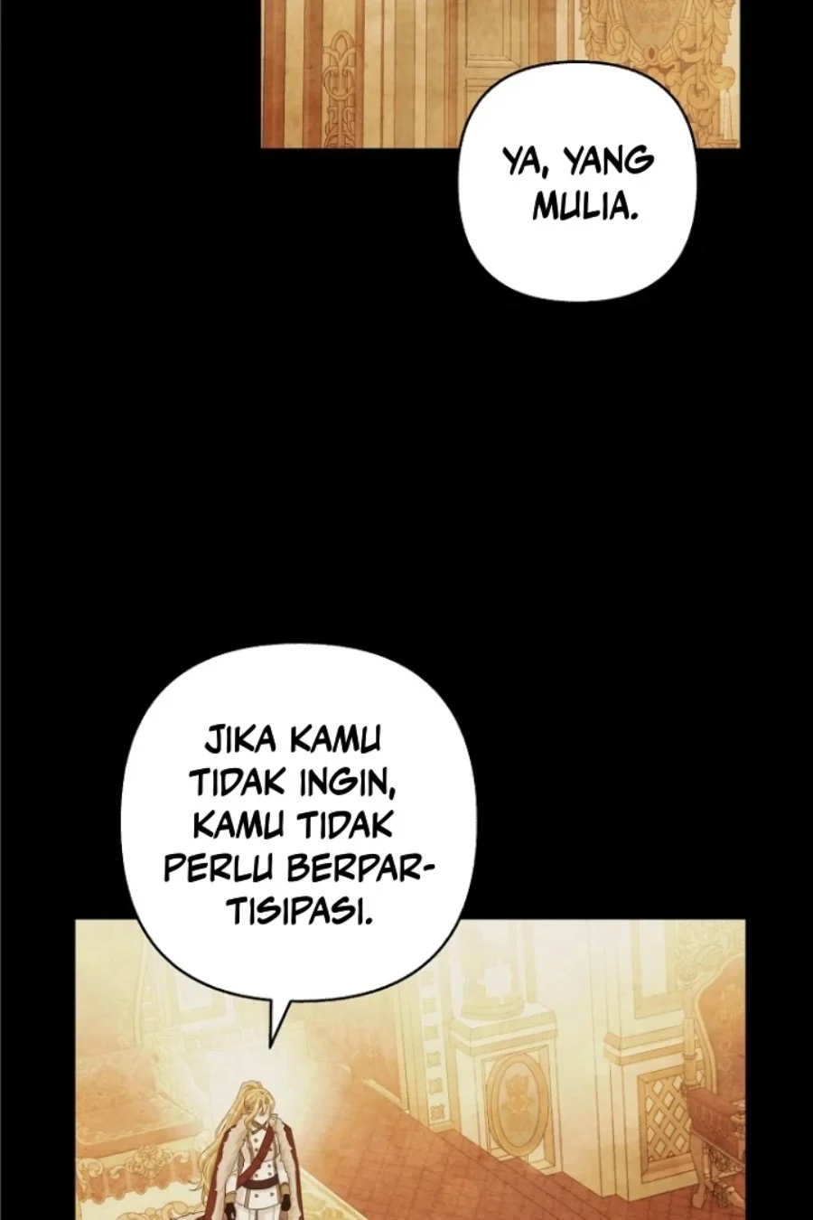 Baby Trouble Maker chapter 22 halaman 19