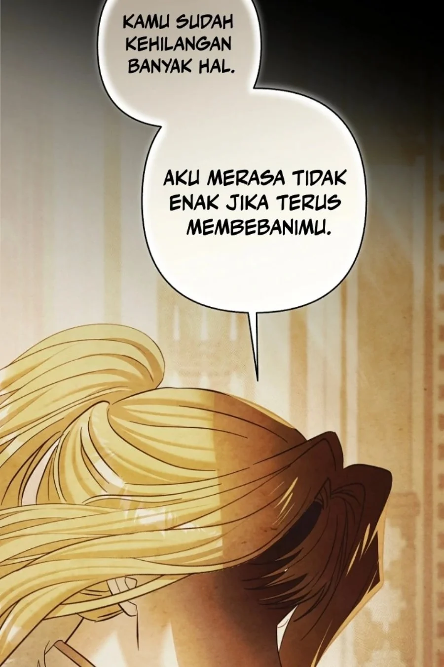 Baby Trouble Maker chapter 22 halaman 21