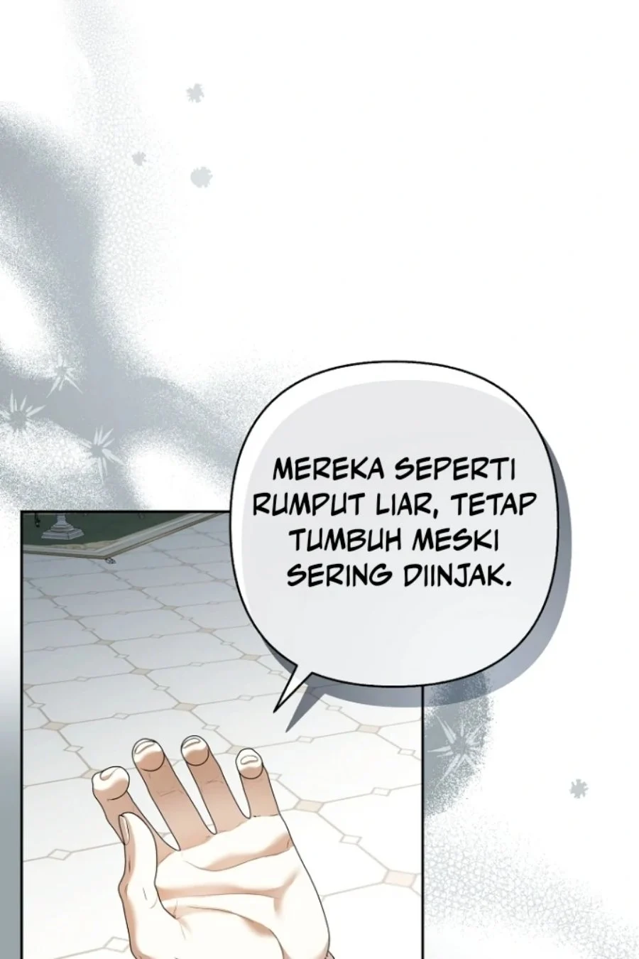 Baby Trouble Maker chapter 22 halaman 25
