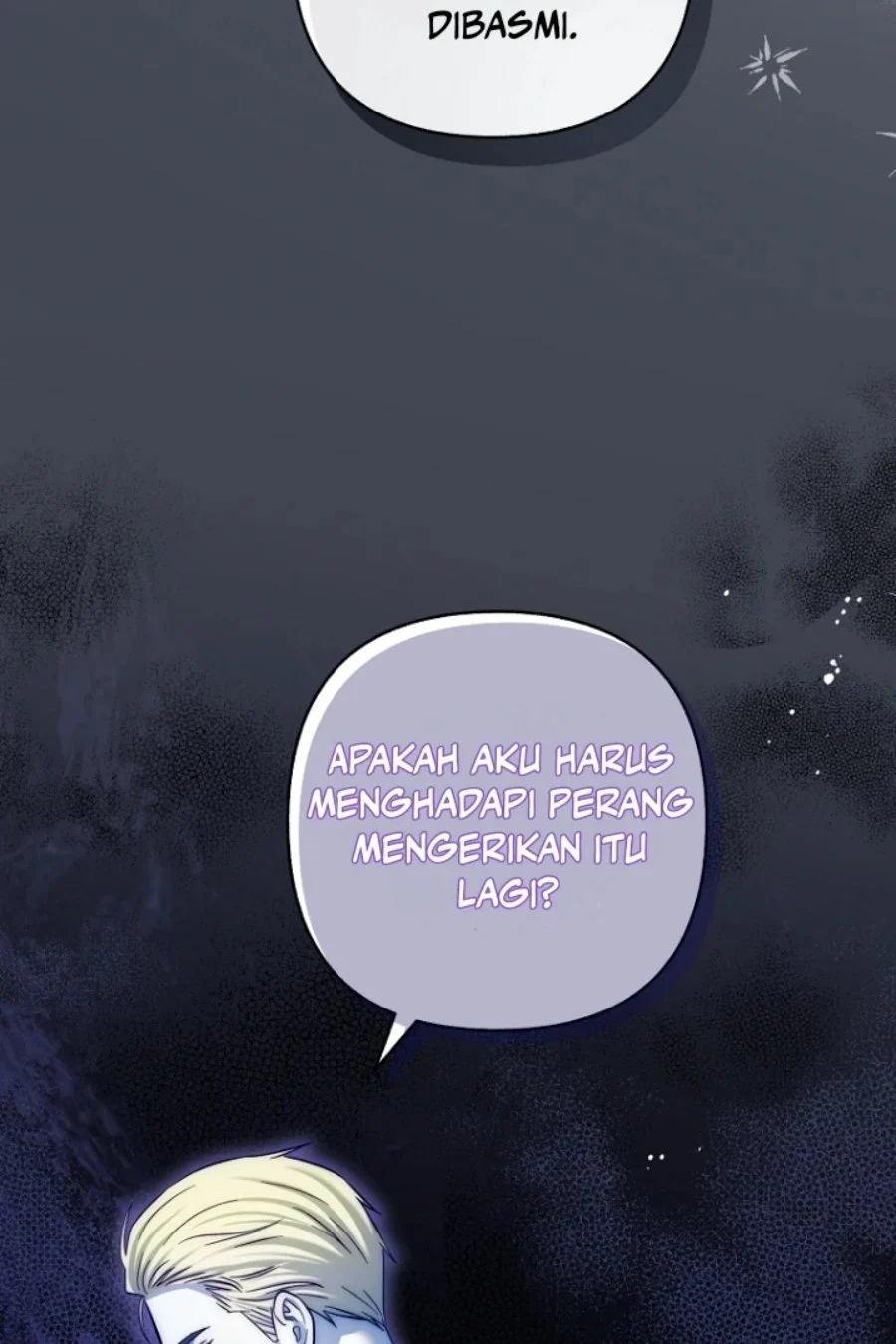 Baby Trouble Maker chapter 22 halaman 27