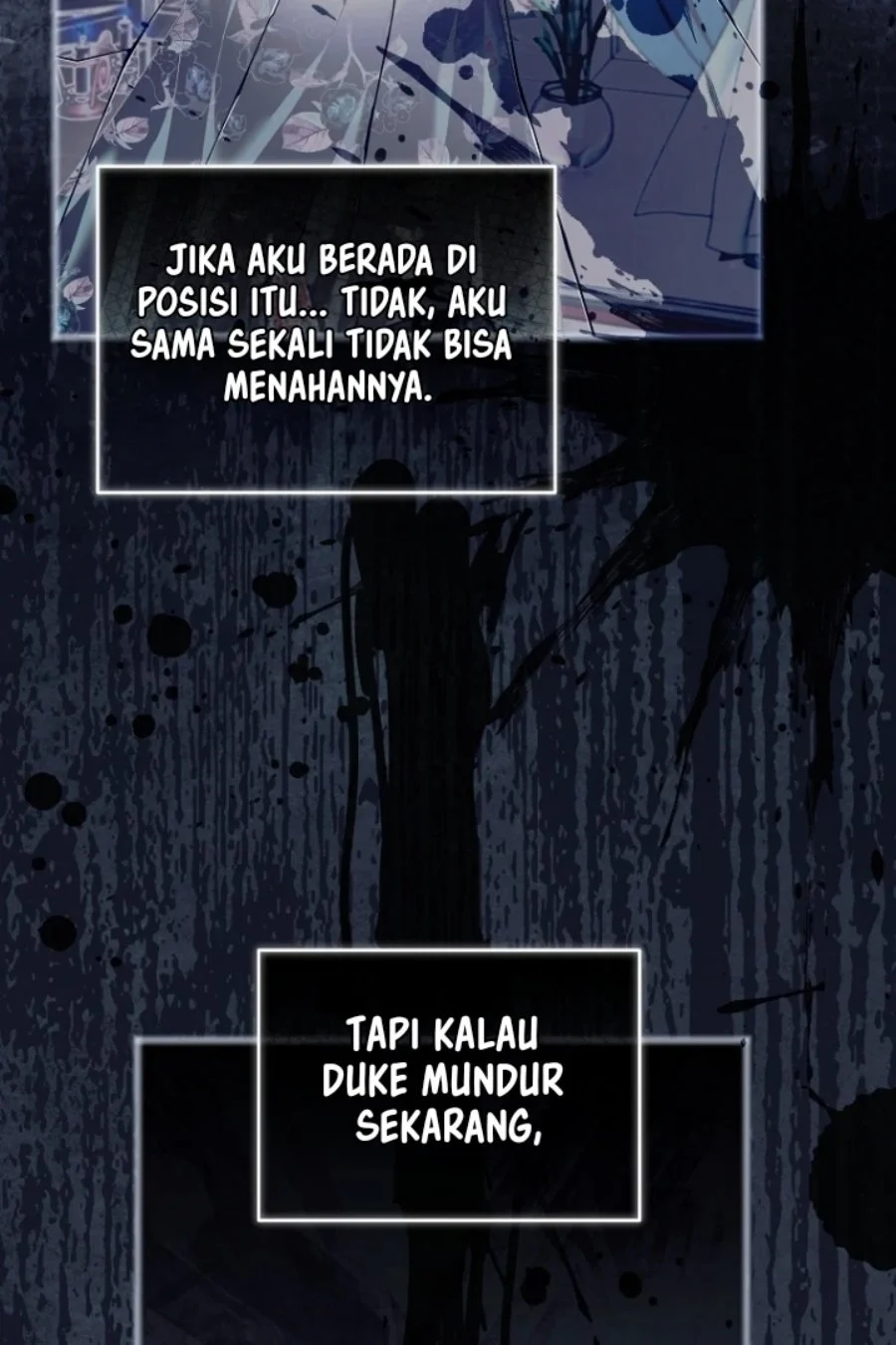 Baby Trouble Maker chapter 22 halaman 31