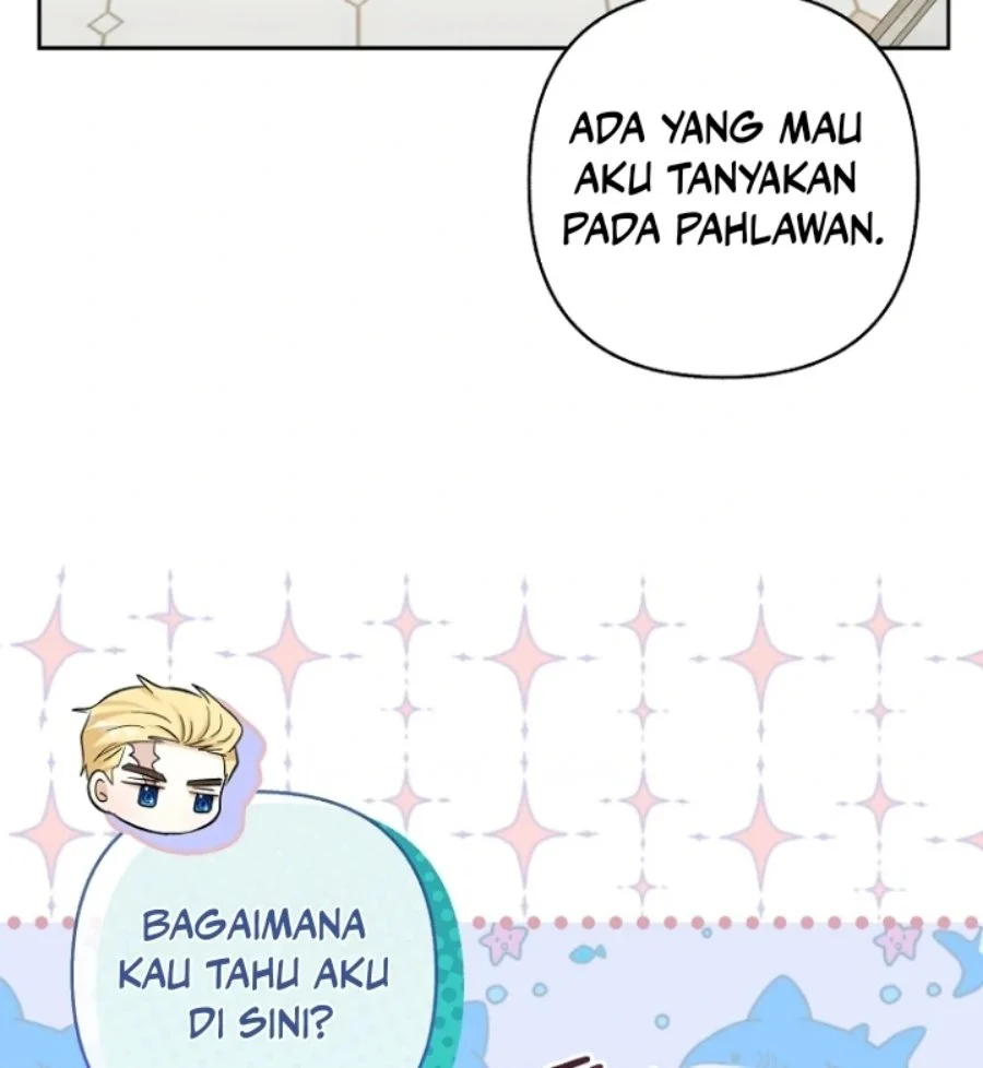 Baby Trouble Maker chapter 22 halaman 36