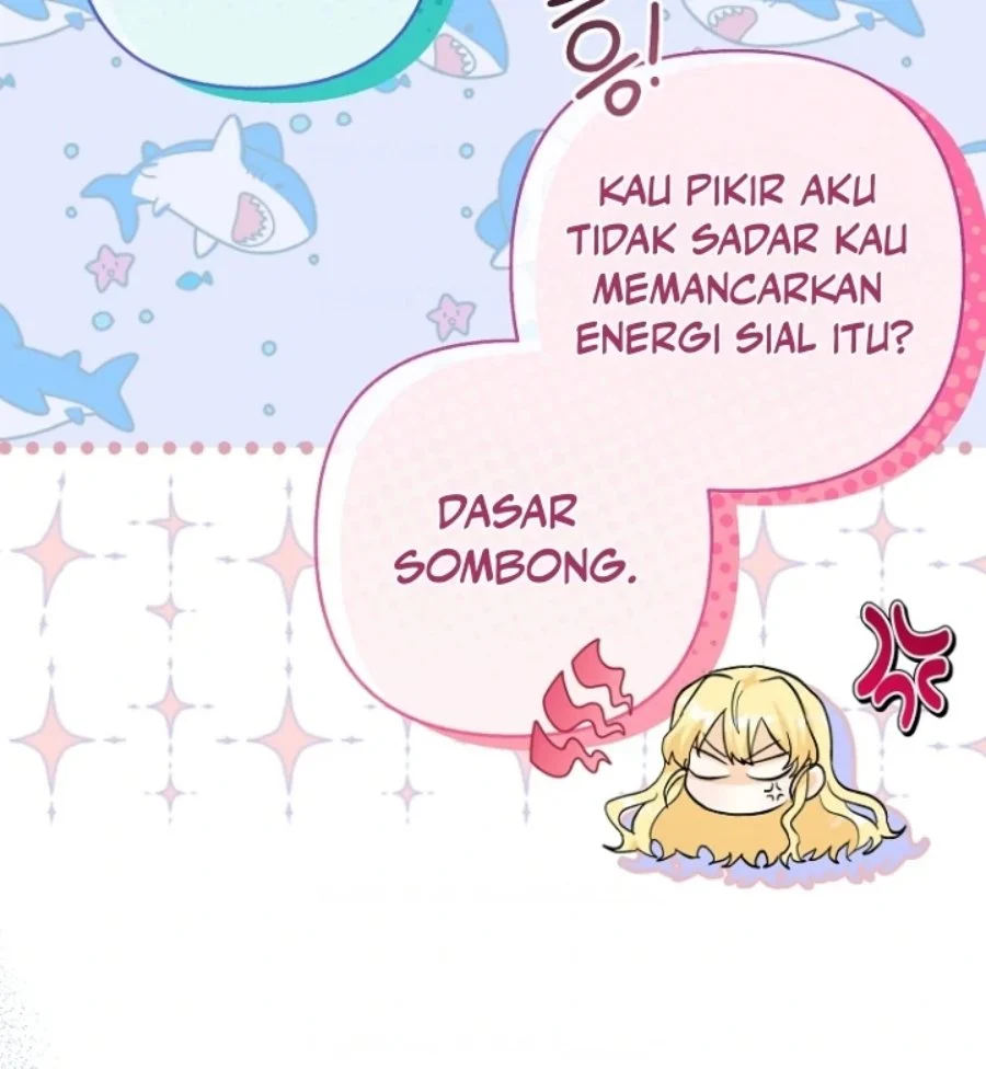 Baby Trouble Maker chapter 22 halaman 37