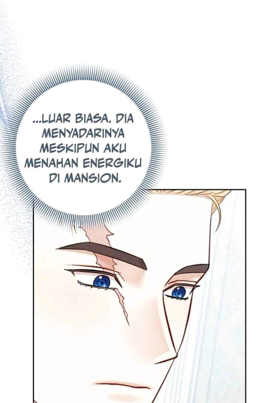 Baby Trouble Maker chapter 22 halaman 38