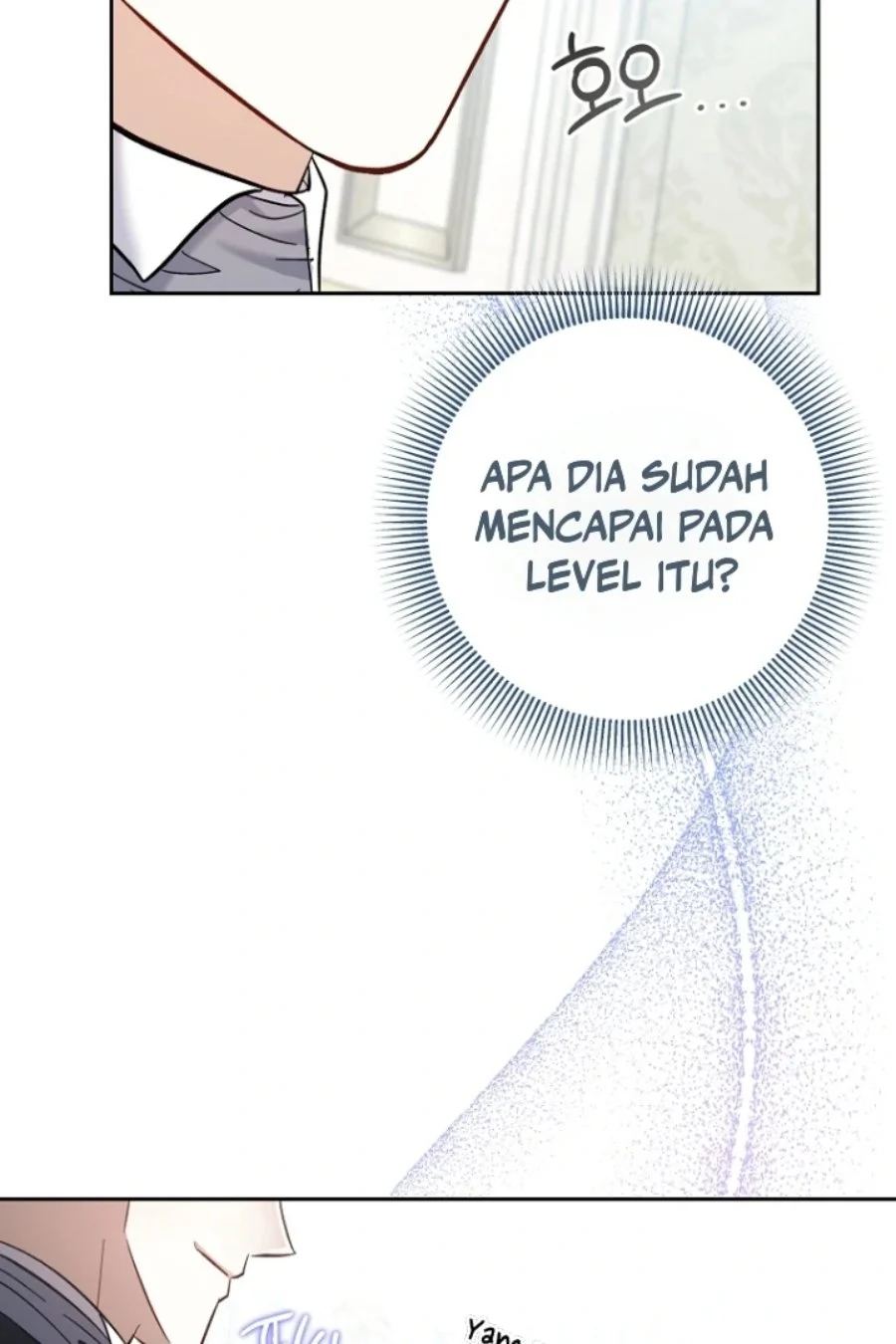 Baby Trouble Maker chapter 22 halaman 39