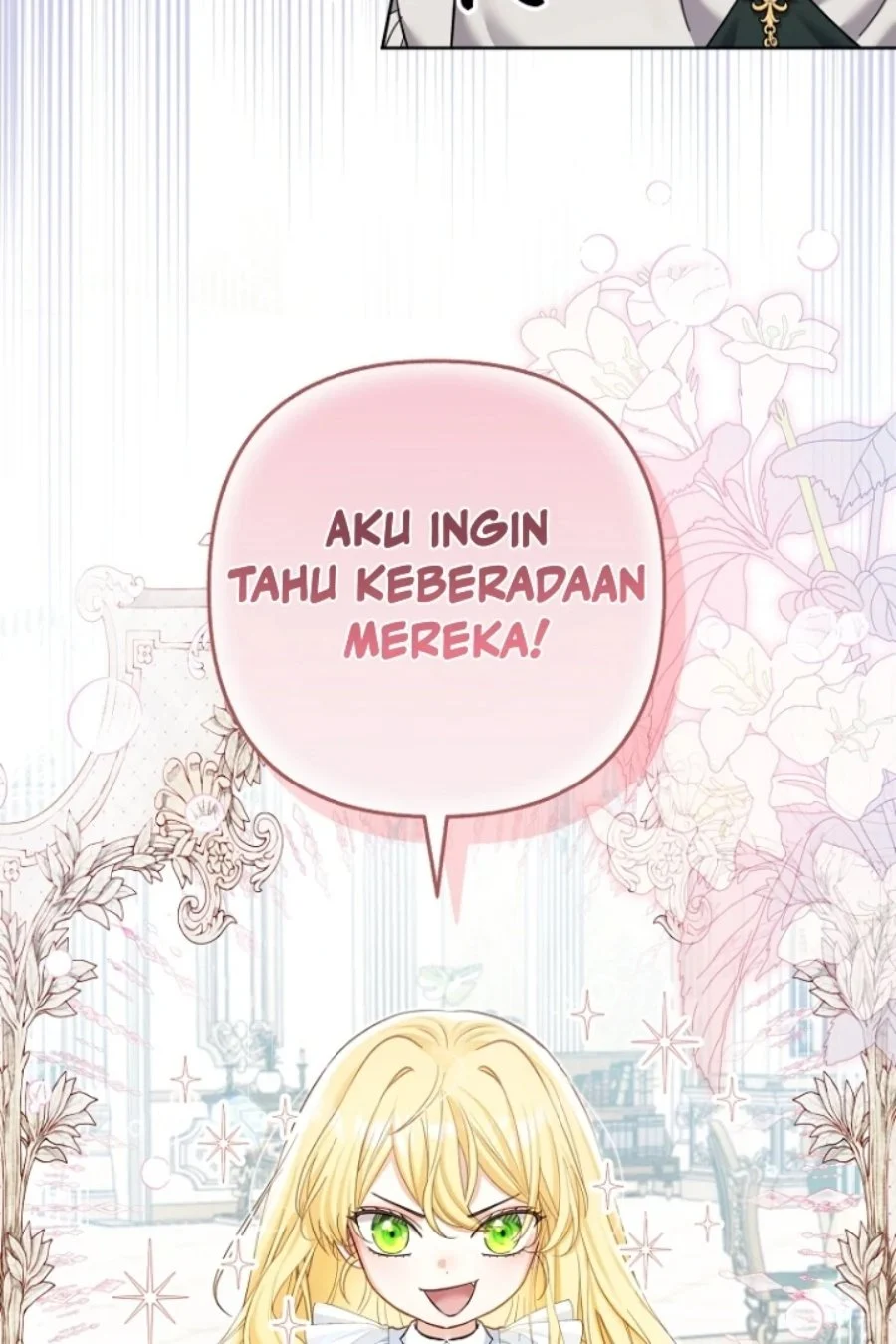 Baby Trouble Maker chapter 22 halaman 43