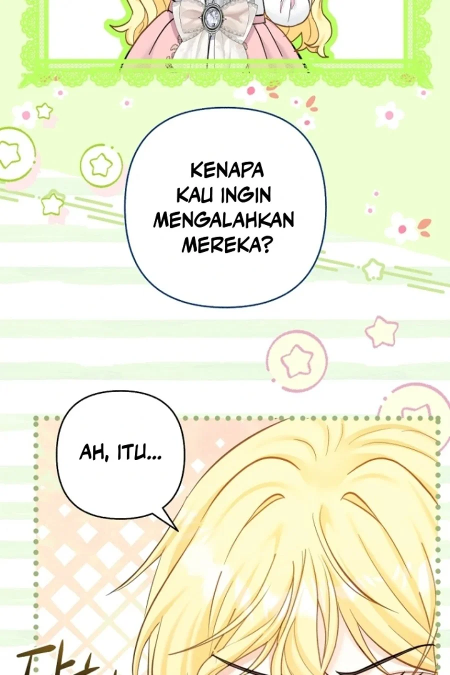 Baby Trouble Maker chapter 22 halaman 48