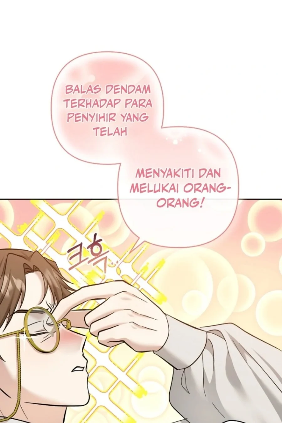 Baby Trouble Maker chapter 22 halaman 53
