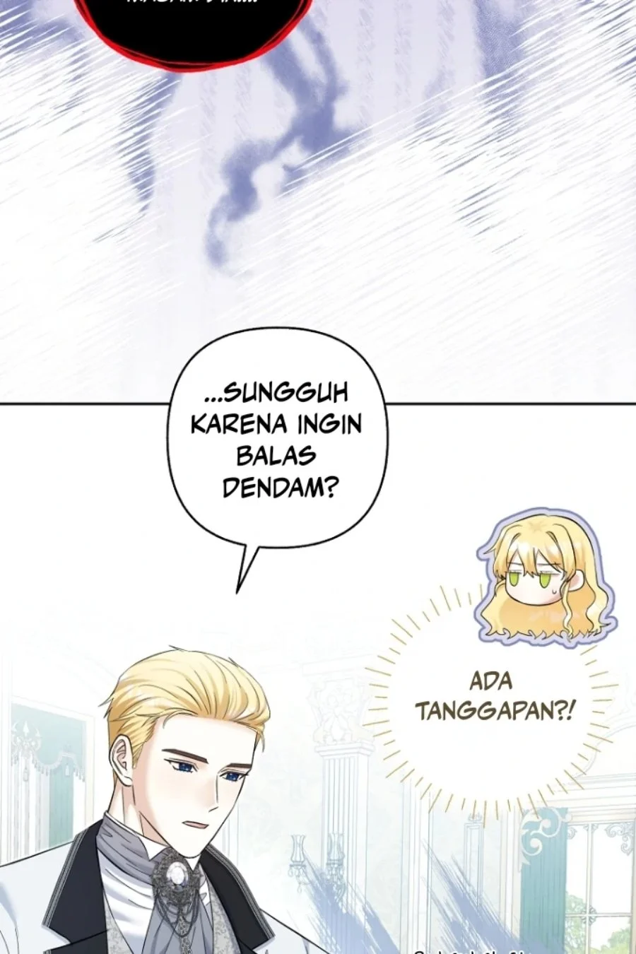Baby Trouble Maker chapter 22 halaman 56