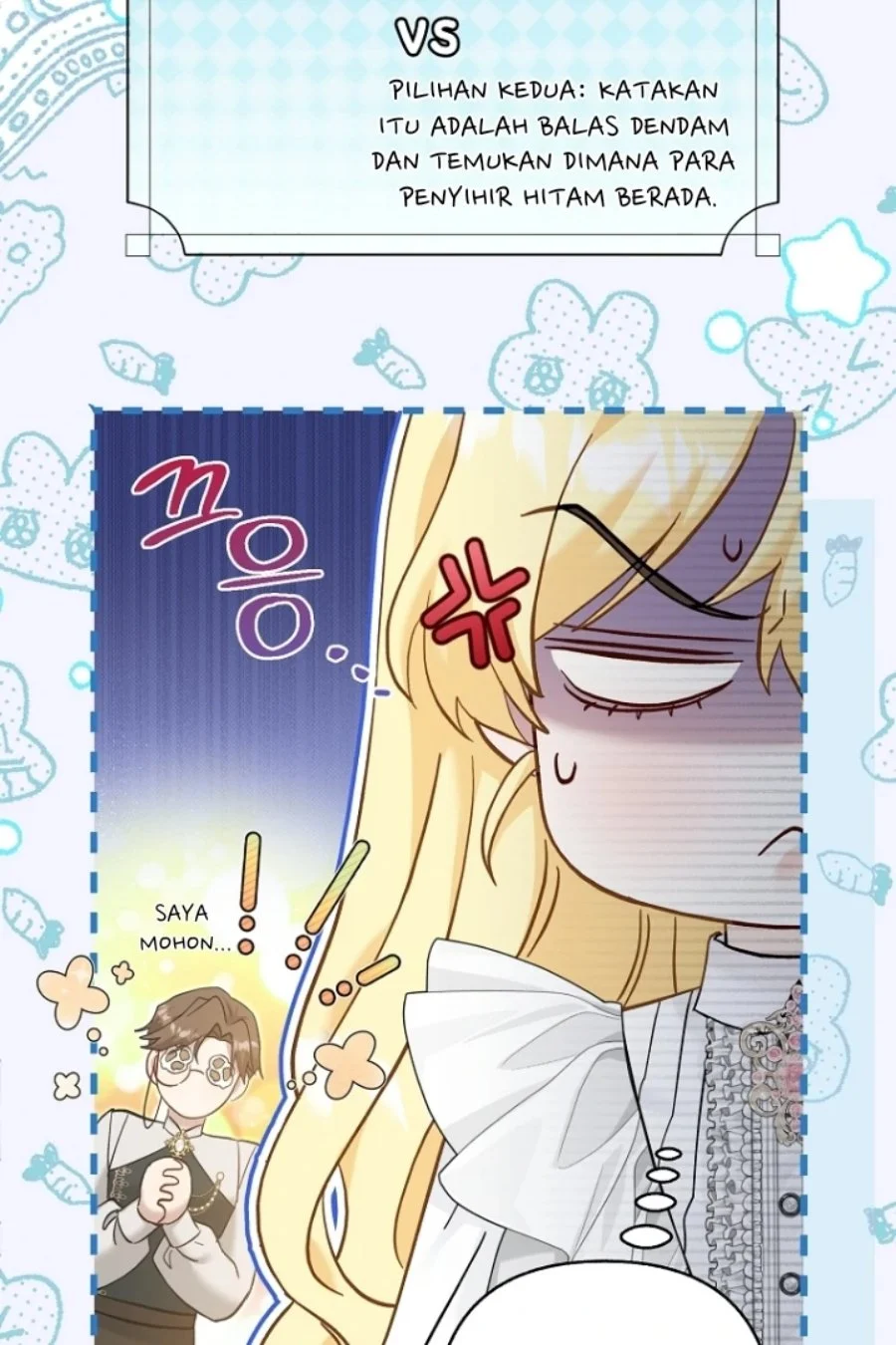 Baby Trouble Maker chapter 22 halaman 58