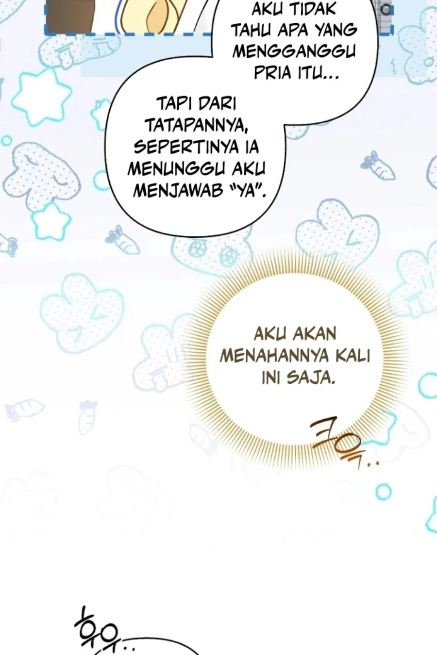 Baby Trouble Maker chapter 22 halaman 59