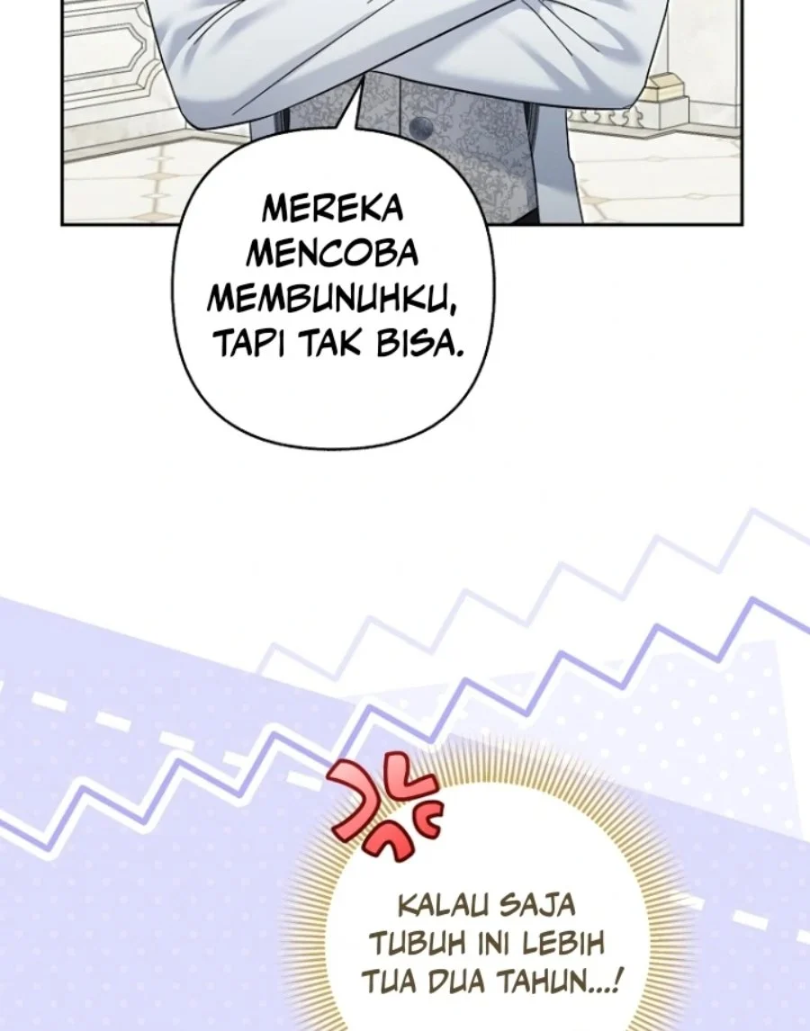 Baby Trouble Maker chapter 22 halaman 62