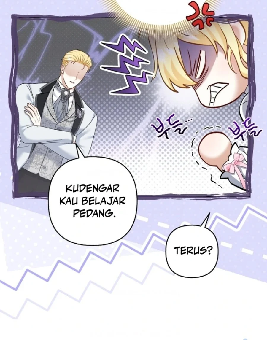 Baby Trouble Maker chapter 22 halaman 63