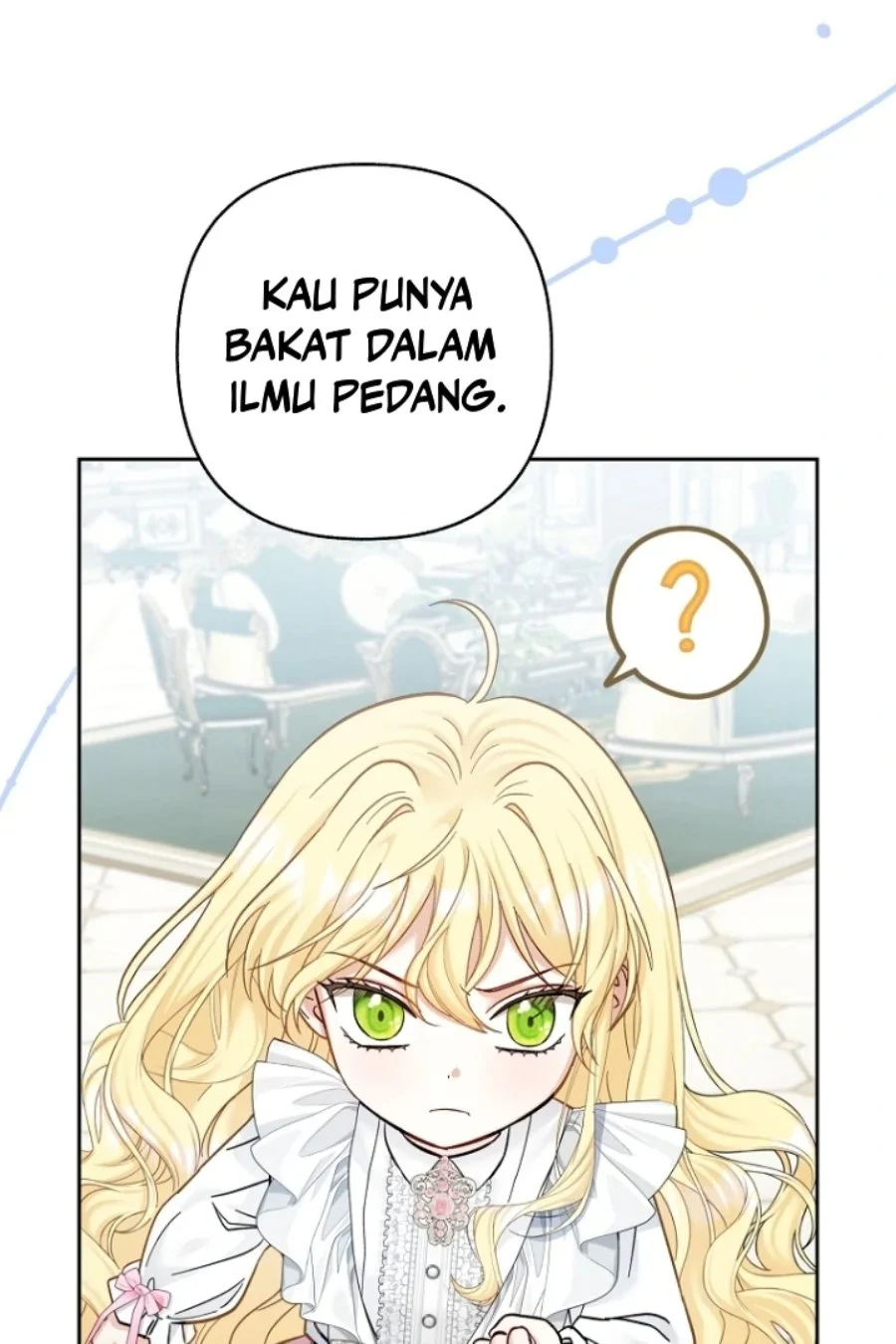Baby Trouble Maker chapter 22 halaman 64