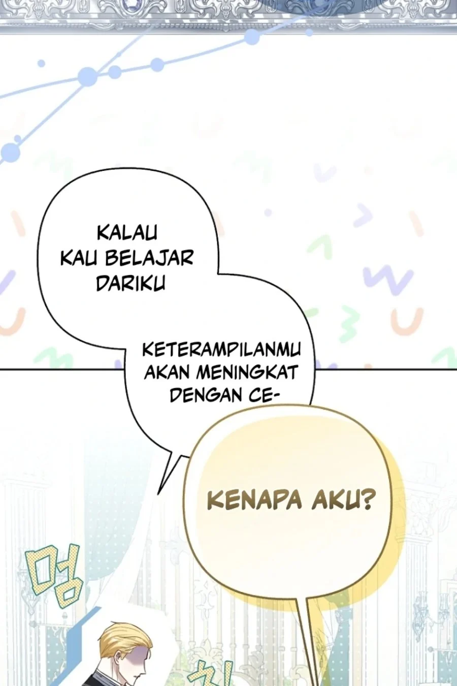 Baby Trouble Maker chapter 22 halaman 67