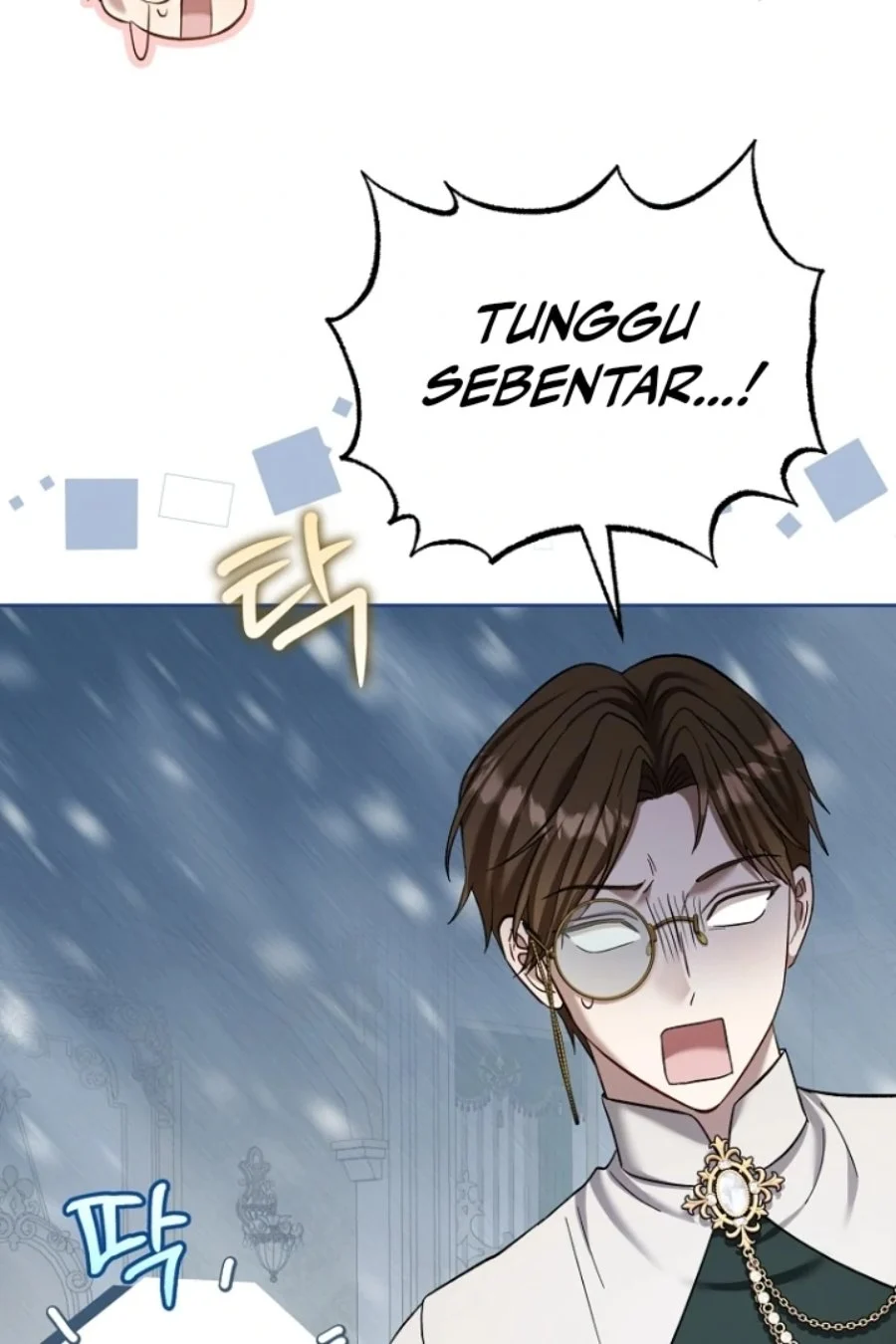Baby Trouble Maker chapter 22 halaman 70