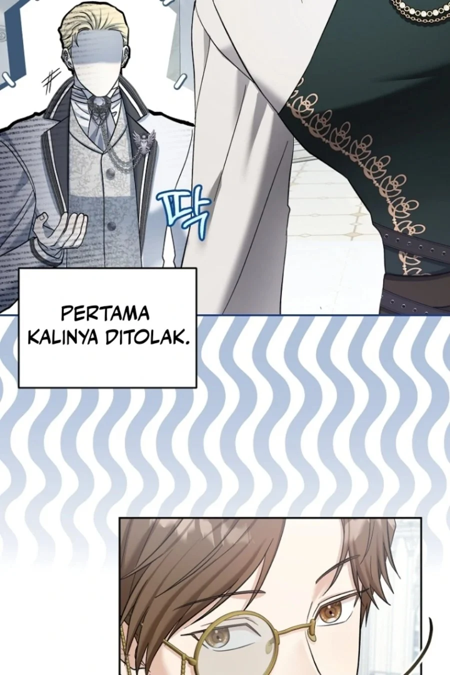 Baby Trouble Maker chapter 22 halaman 71