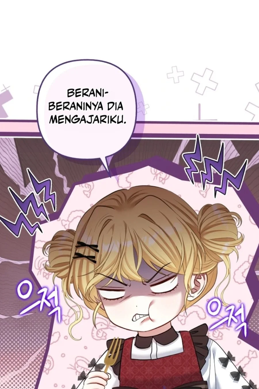 Baby Trouble Maker chapter 22 halaman 77