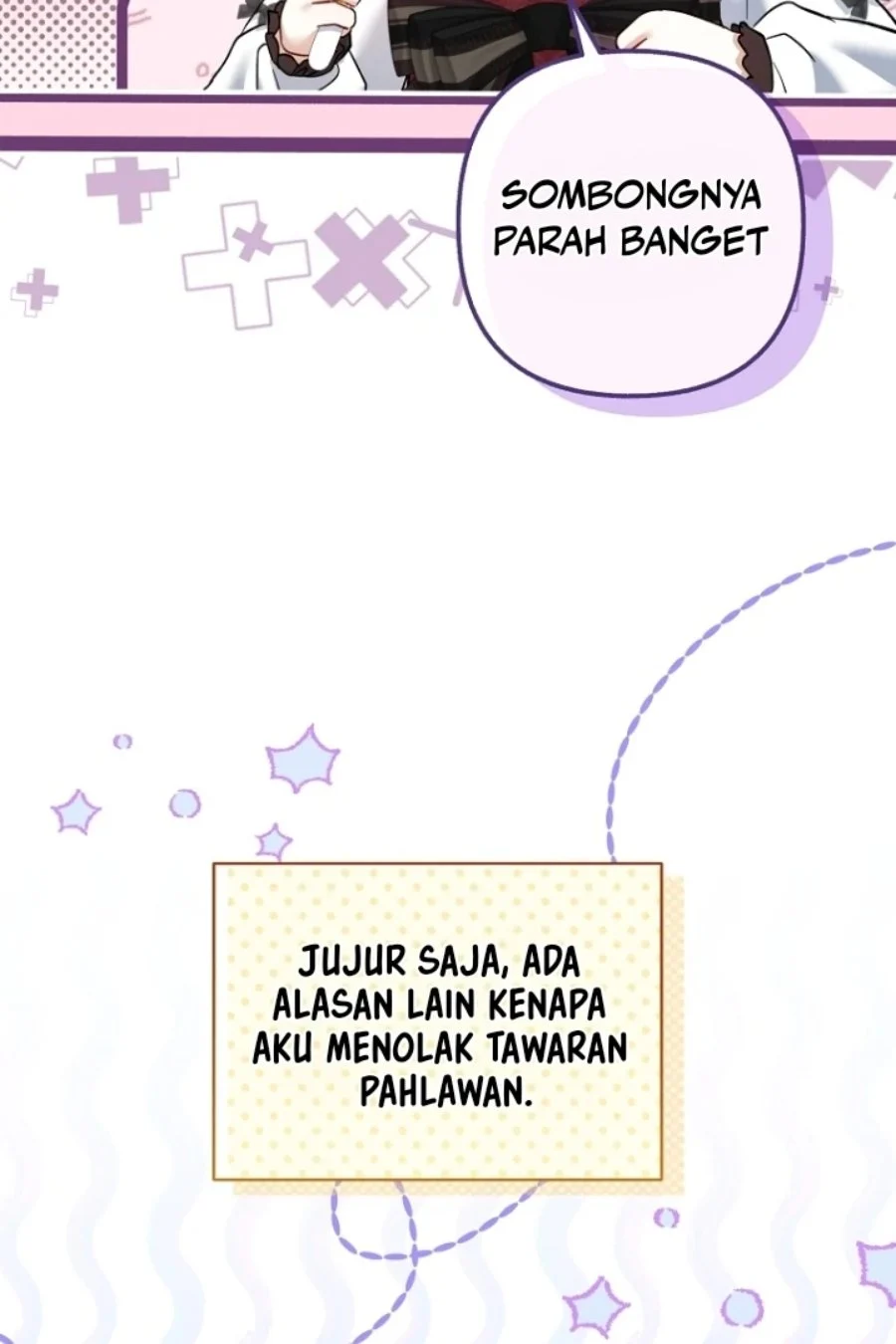 Baby Trouble Maker chapter 22 halaman 78