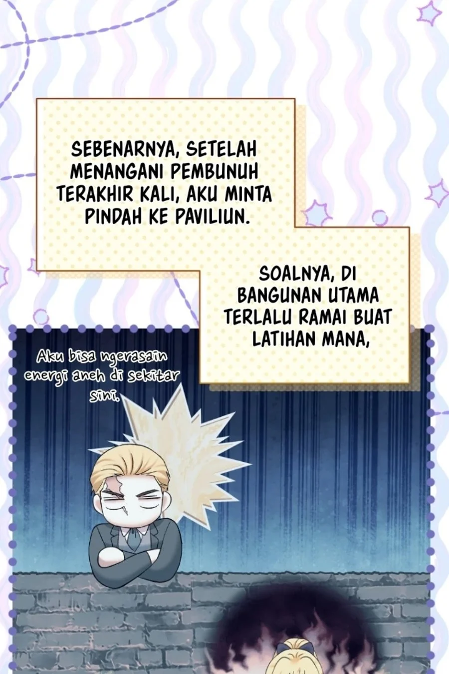 Baby Trouble Maker chapter 22 halaman 79
