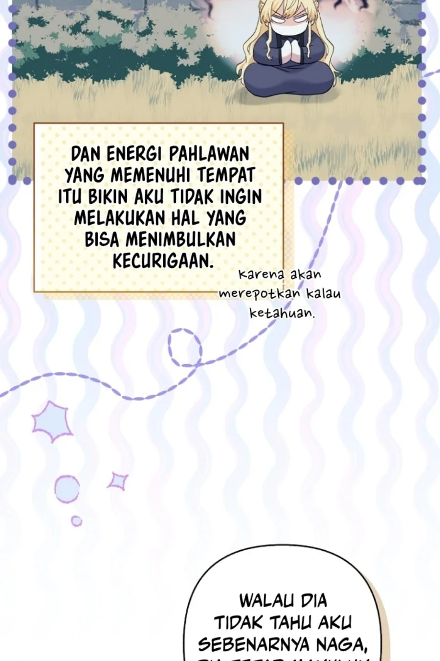 Baby Trouble Maker chapter 22 halaman 80
