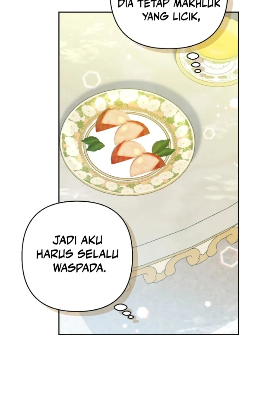 Baby Trouble Maker chapter 22 halaman 81