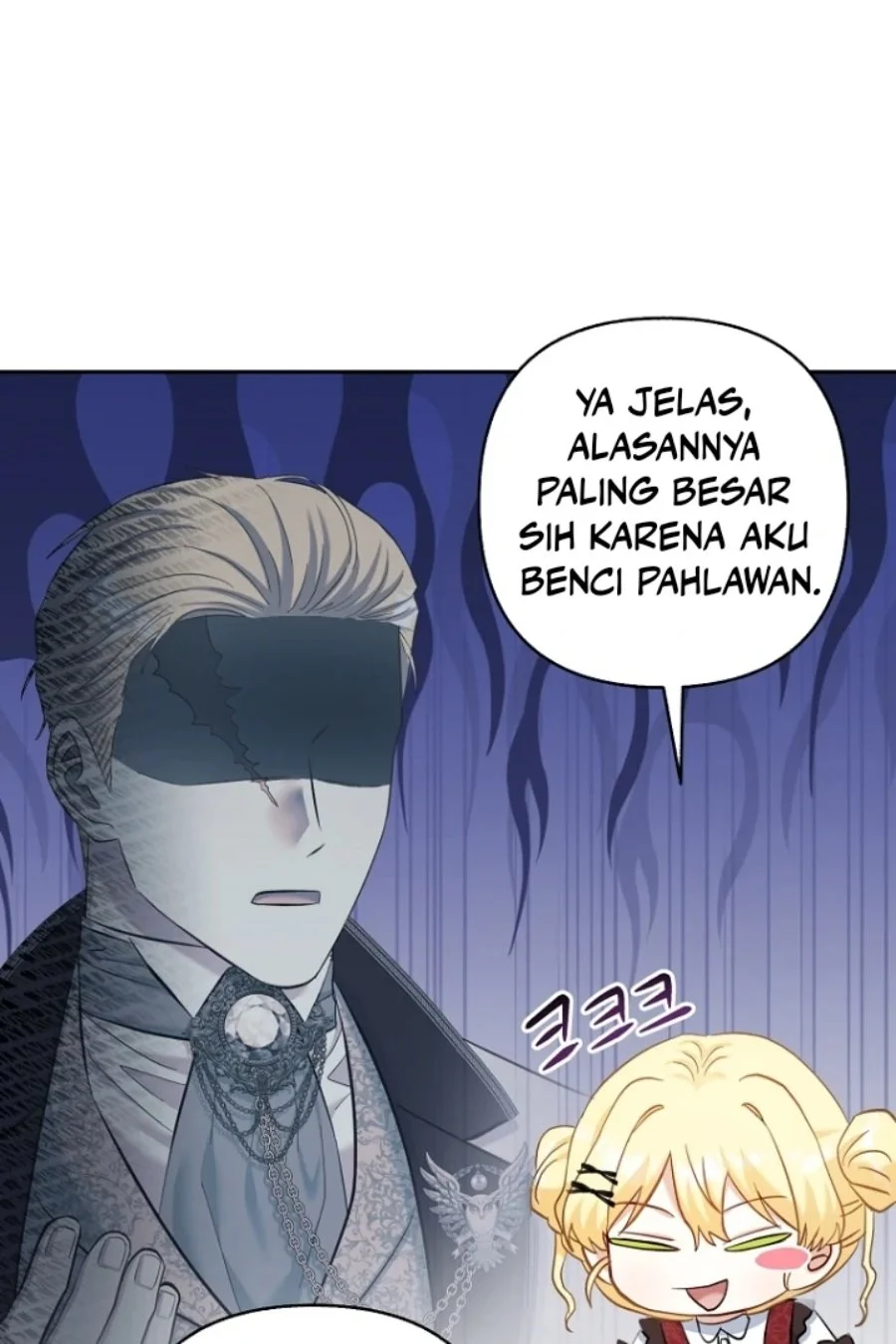 Baby Trouble Maker chapter 22 halaman 82